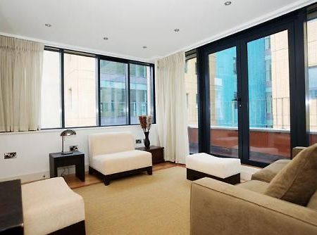 Dublin City Apartments Exterior photo